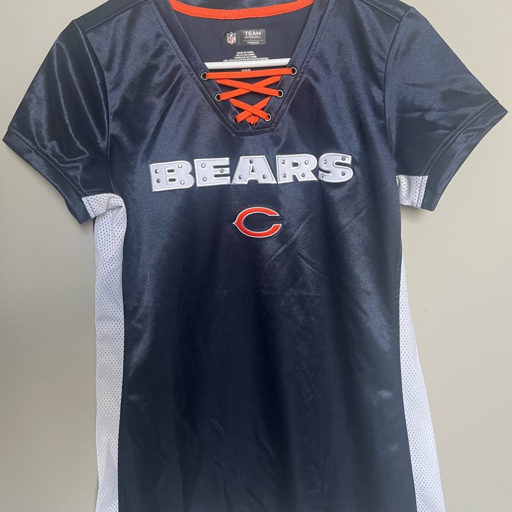 NFL Chicago Bears Women’s Top